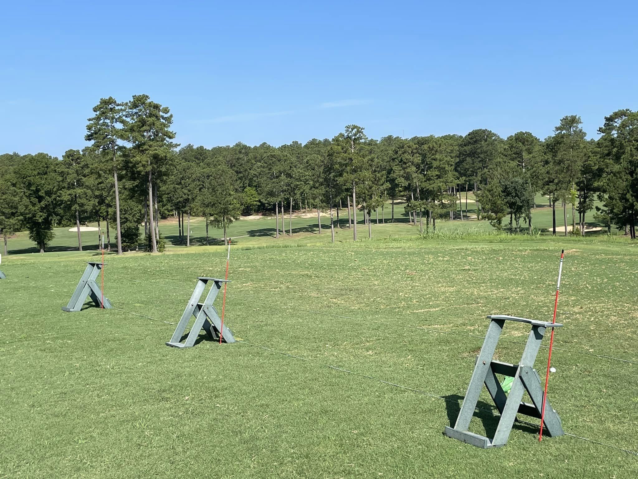 Home Oak Hills Golf Club